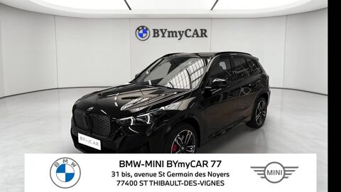 BMW X1 i eDrive20 2026 occasion Saint-Thibault-des-Vignes 77400