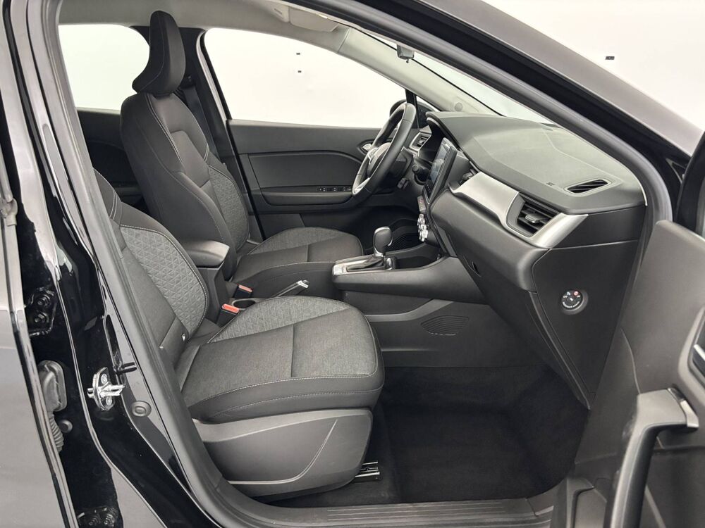 Captur E-Tech 145 - 21 2022 occasion 50000 Saint-L&ocirc;