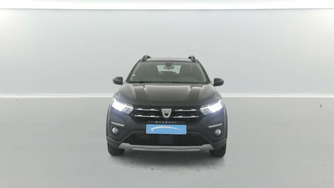 Sandero TCe 90 - 22 2022 occasion 50100 Cherbourg-en-Cotentin