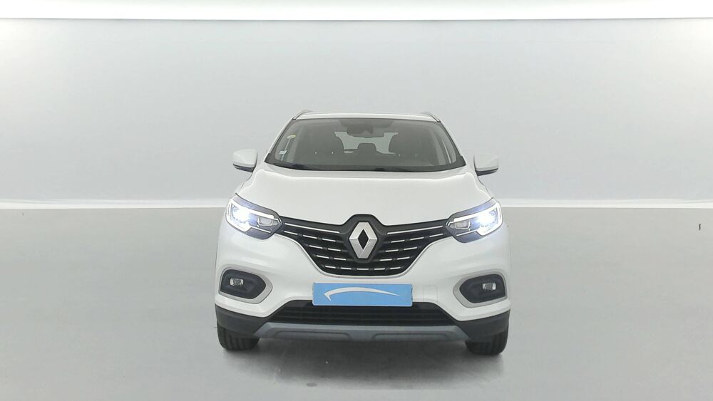 Kadjar Blue dCi 115 2021 occasion 50100 Cherbourg-en-Cotentin