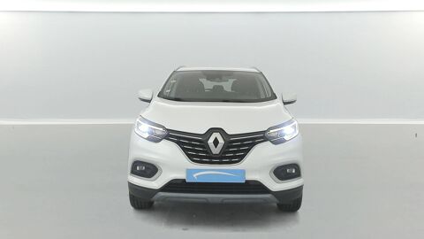 Kadjar Blue dCi 115 2021 occasion 50100 Cherbourg-en-Cotentin