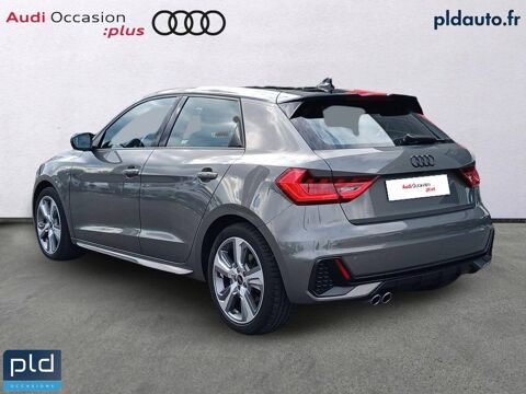 A1 Sportback 40 TFSI 207 ch S tronic 7 2023 occasion 13090 Aix-en-Provence
