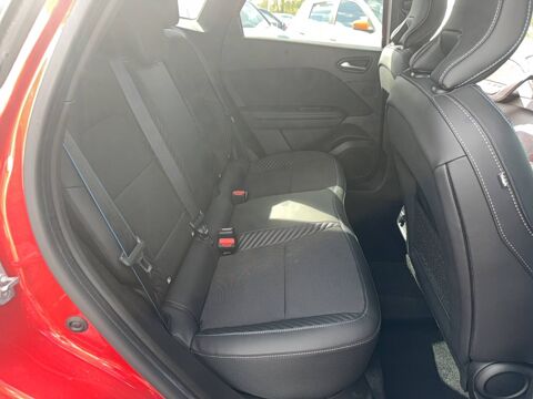 Symbioz E-Tech full hybrid 145 2024 occasion 56800 Plo&euml;rmel