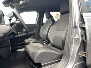 Micra Electrique 40kWh 120ch 2026 occasion 56850 Caudan