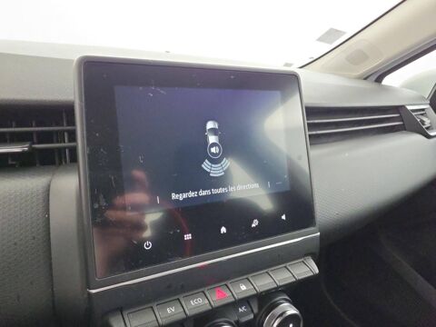 Clio E-Tech 140 - 21N 2022 occasion 29000 Quimper