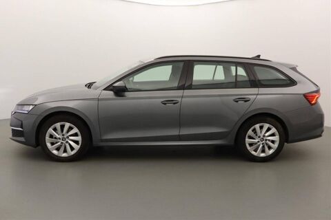 Octavia Combi 1.5 TSI Hybrid 116 ch ACT DSG7 2025 occasion 24200 Sarlat-la-Can&eacute;da