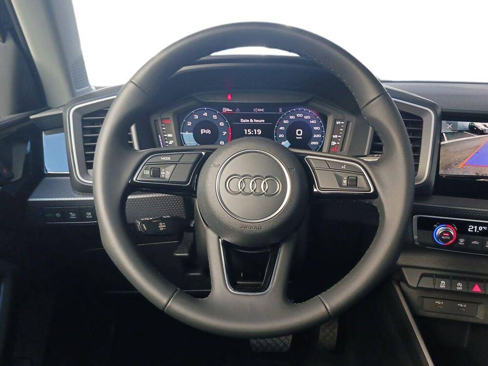 A1 Sportback 30 TFSI 116 ch S tronic 7 2025 occasion 13090 Aix-en-Provence