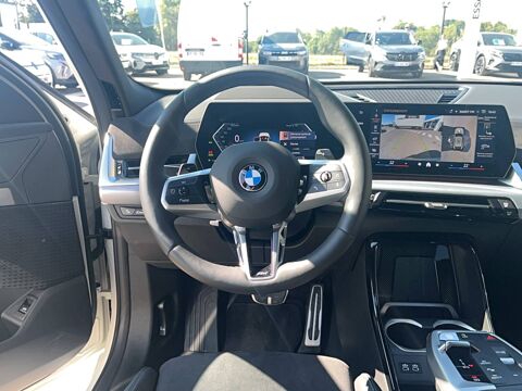 X2 sDrive 20i 170ch DKG7 2025 occasion 61000 Alen&ccedil;on