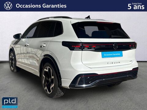 Tiguan 1.5 eTSI 150ch DSG7 2025 occasion 13012 Marseille