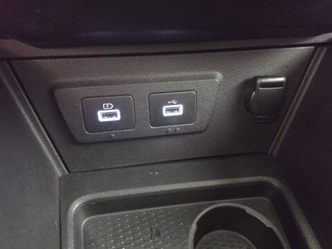 Duster Blue dCi 115 4x2 2021 occasion 56850 Caudan