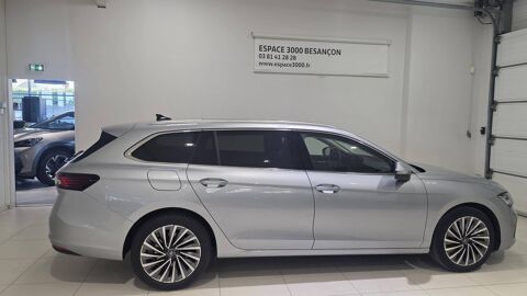 Superb Combi 2.0 TDI 150 ch SCR DSG7 2025 occasion 25000 Besan&ccedil;on