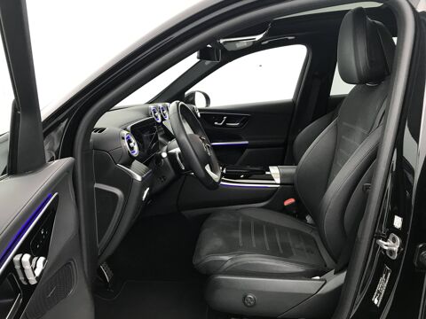 Classe GLC GLC 300 de 9G-Tronic 4Matic 2024 occasion 25000 Besan&ccedil;on