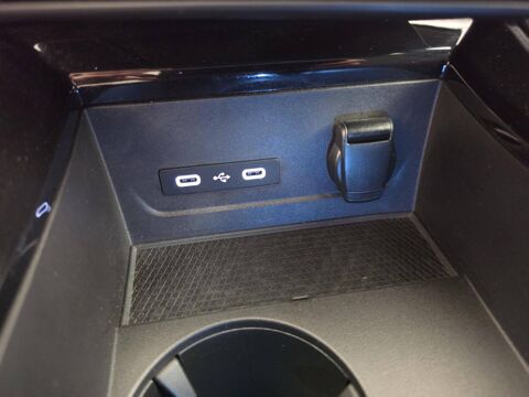 Austral E-Tech hybrid 200 2023 occasion 56300 Pontivy