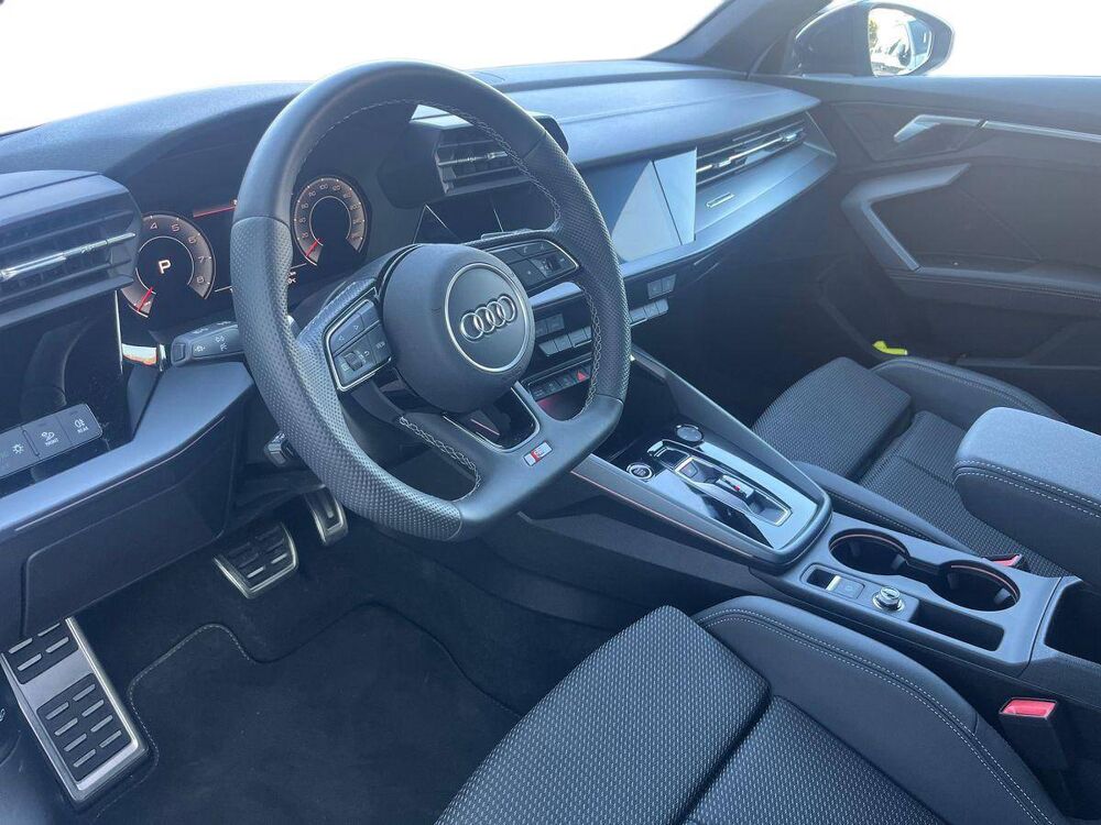 A3 Sportback TFSI Mild Hybrid 150 S tronic 7 2025 occasion 13011 Marseille