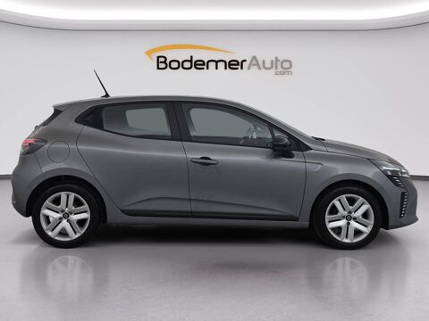 Clio TCe 90 ch GSR2 2025 occasion 56400 Auray