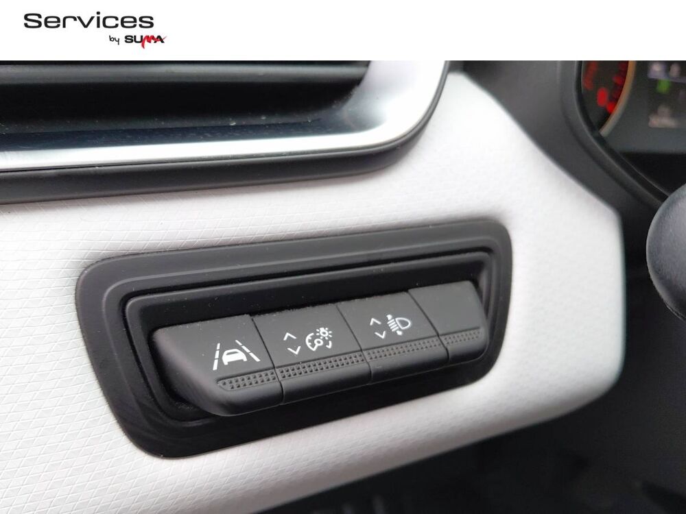 Clio SCe 65 2023 occasion 01440 Viriat