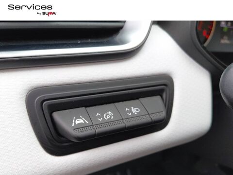 Clio SCe 65 2023 occasion 01440 Viriat