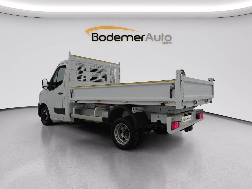 Master MASTER CC PROP RJ3500 L2 PAFC BLUE DCI 130 EURO VI 2024 occasion 14400 Bayeux