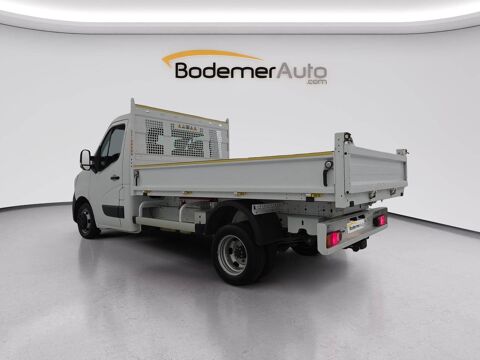 Master MASTER CC PROP RJ3500 L2 PAFC BLUE DCI 130 EURO VI 2024 occasion 14400 Bayeux