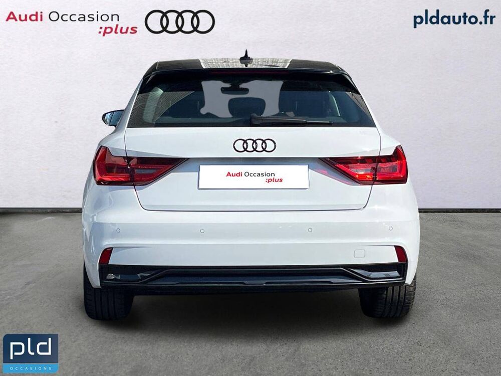 A1 Sportback 25 TFSI 95 ch BVM5 2024 occasion 13090 Aix-en-Provence