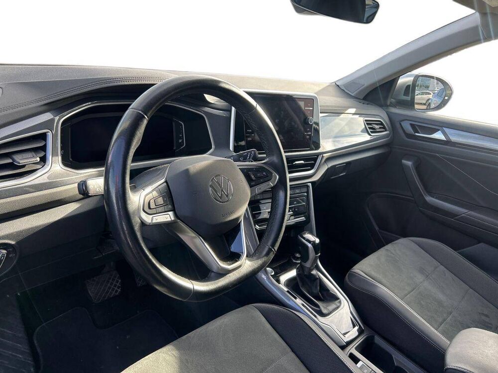 T-ROC T-Roc 1.5 TSI EVO 150 Start/Stop DSG7 2023 occasion 13012 Marseille