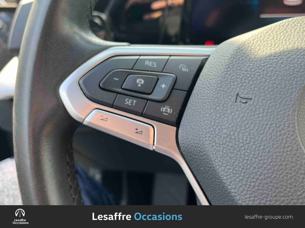 Golf 1.0 TSI OPF 110 BVM6 2023 occasion 62500 Salperwick