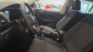 T-Cross 1.0 TSI 95 Start/Stop BVM5 2025 occasion 25000 Besan&ccedil;on