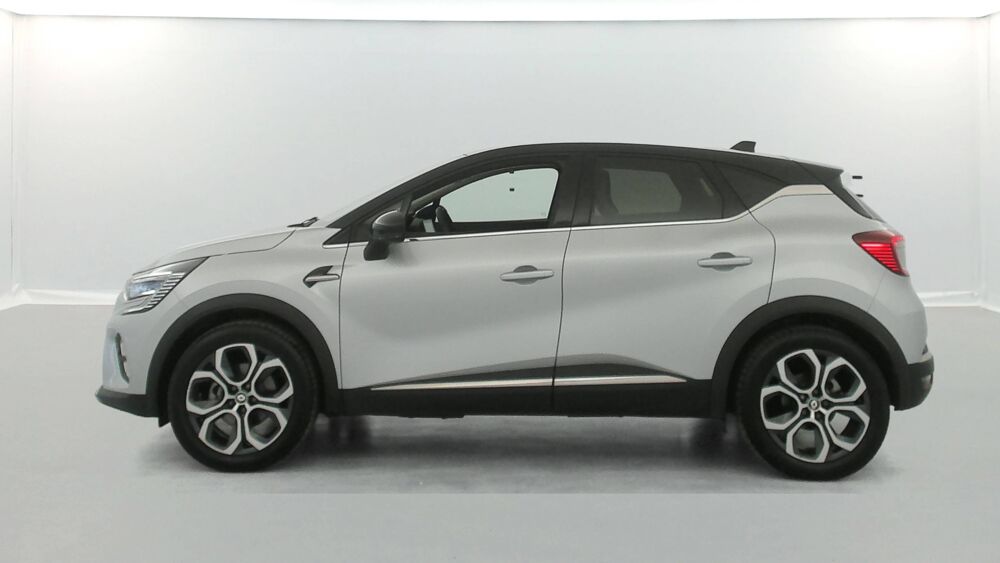 Captur E-Tech full hybrid 145 2023 occasion 29000 Quimper