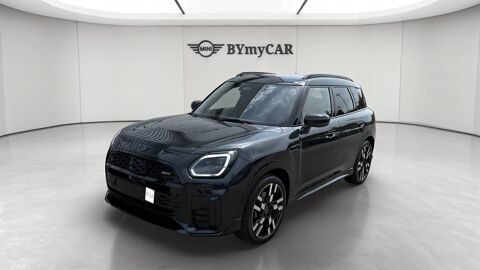 Annonce voiture Mini Countryman 58562 €