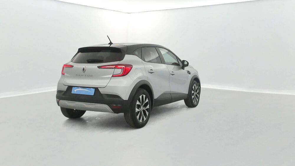 Captur TCe 100 GPL 2023 occasion 56300 Pontivy