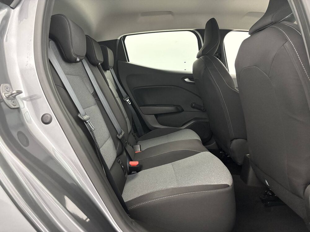 Clio E-Tech full hybrid 145 ch GSR2 2025 occasion 29900 Concarneau