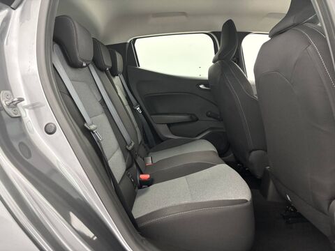Clio E-Tech full hybrid 145 ch GSR2 2025 occasion 29900 Concarneau