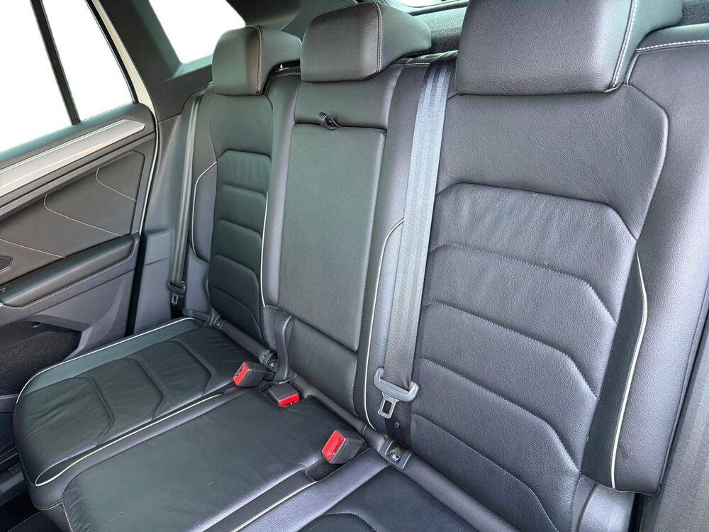 Tiguan 2.0 TDI 190 DSG7 4Motion 2018 occasion 13011 Marseille