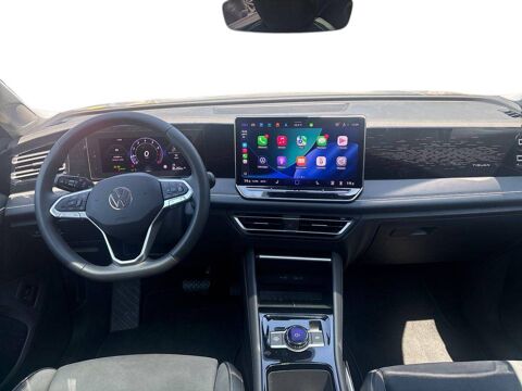 Tiguan 1.5 eTSI 150ch DSG7 2025 occasion 13012 Marseille