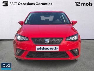 Ibiza 1.0 TSI 95 ch S/S BVM5 2023 occasion 13090 Aix-en-Provence
