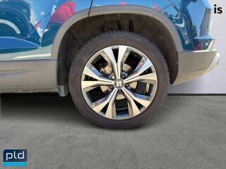 Ateca 1.0 TSI 110 ch Start/Stop 2024 occasion 13090 Aix-en-Provence