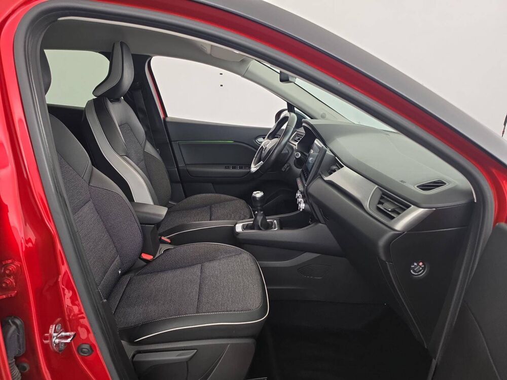 Captur Blue dCi 95 2019 occasion 22000 Saint-Brieuc