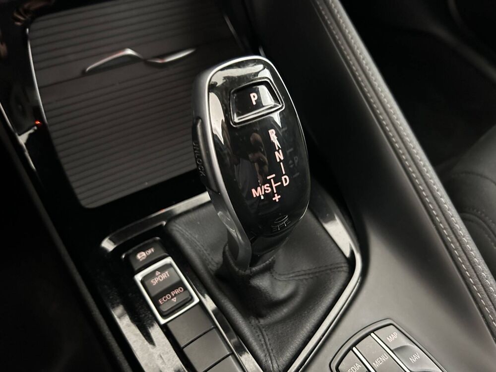 X2 sDrive 16d 116 ch DKG7 2019 occasion 50000 Saint-L&ocirc;