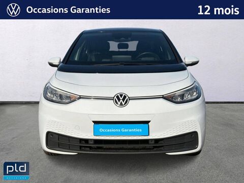 ID.3 145 ch Pro 2022 occasion 13090 Aix-en-Provence