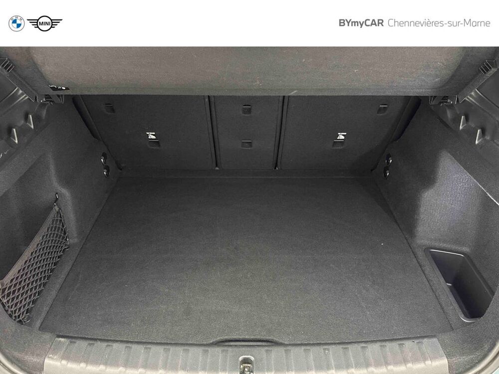X1 sDrive 18d 150ch DKG7 2025 occasion 94430 Chennevi&egrave;res-sur-Marne
