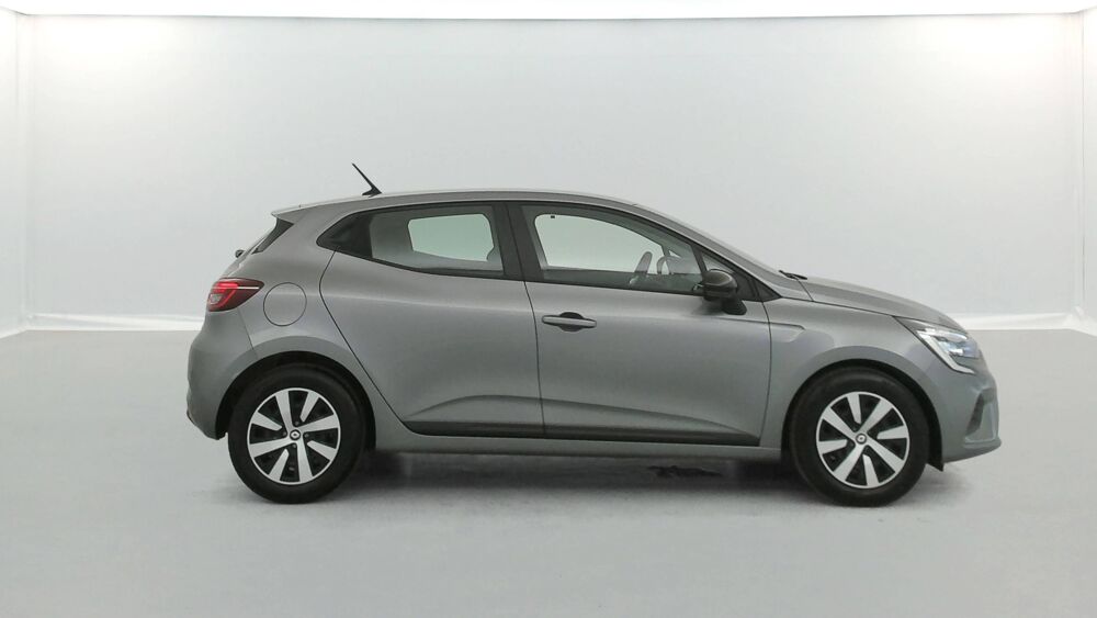 Clio TCe 90 2023 occasion 29200 Brest