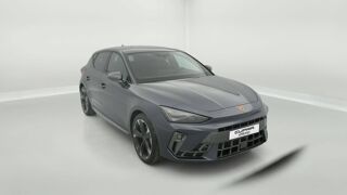 Leon 1.5 eTSI Hybrid 150 ch DSG7 2025 occasion 25000 Besan&ccedil;on