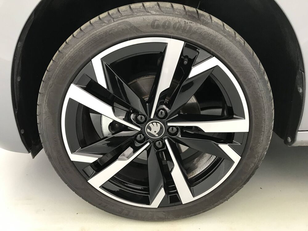 Kamiq 1.0 TSI Evo 2 116 ch DSG7 2025 occasion 25000 Besan&ccedil;on
