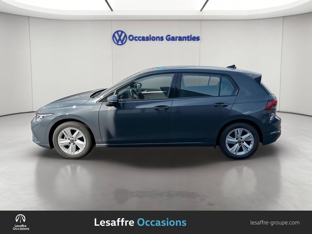 Golf 1.0 TSI OPF 110 BVM6 2023 occasion 62500 Salperwick