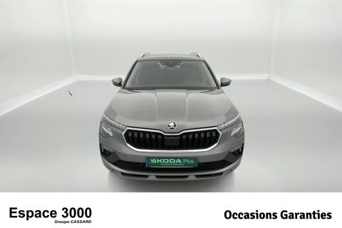 Kamiq 1.0 TSI Evo 2 116 ch DSG7 2025 occasion 25000 Besan&ccedil;on