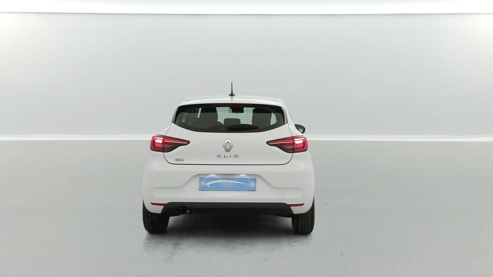 Clio TCe 90 2023 occasion 61000 Alen&ccedil;on