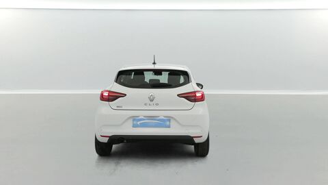Clio TCe 90 2023 occasion 61000 Alen&ccedil;on