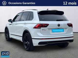 Tiguan 2.0 TDI 150ch DSG7 2023 occasion 13730 Saint-Victoret