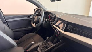 A1 Sportback 30 TFSI 116 ch S tronic 7 2026 occasion 25000 Besan&ccedil;on