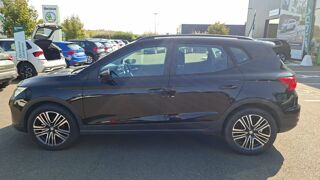 Arona 1.0 TSI 110 ch Start/Stop DSG7 2024 occasion 24200 Sarlat-la-Can&eacute;da